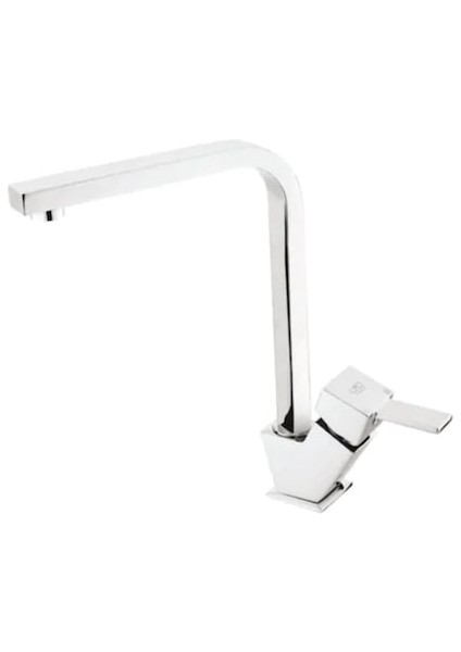 Tuliotek Gövde Eviye Bataryası MTE135