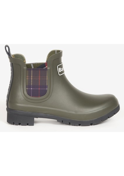 Kingham Bot OL11 Olive