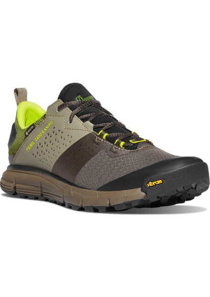 Erkek Trail 2650 Campo GTX Ayakkabı Brown/Meadow Green GTX