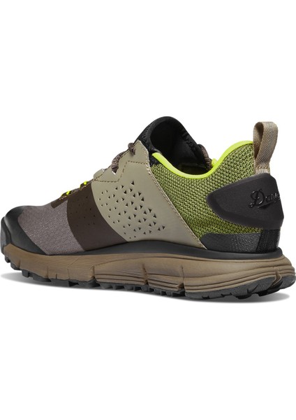 Erkek Trail 2650 Campo GTX Ayakkabı Brown/Meadow Green GTX