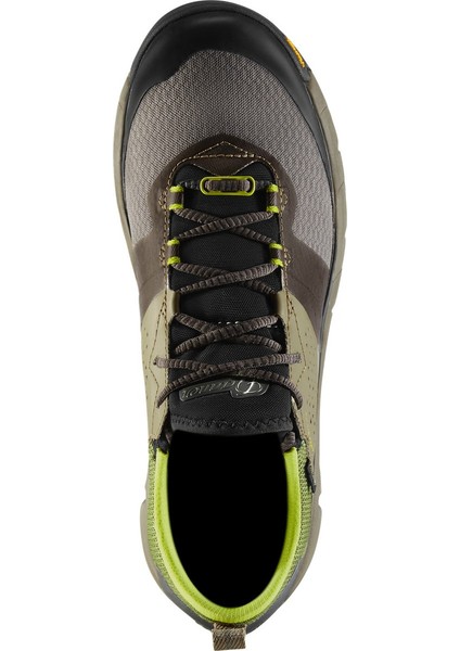 Erkek Trail 2650 Campo GTX Ayakkabı Brown/Meadow Green GTX