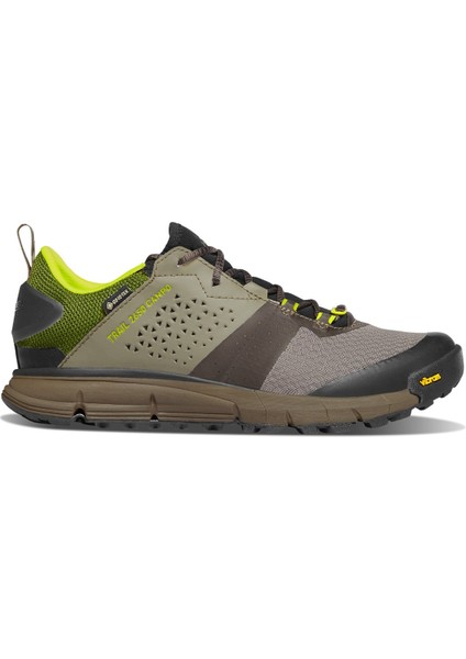 Erkek Trail 2650 Campo GTX Ayakkabı Brown/Meadow Green GTX