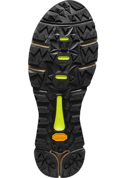 Erkek Trail 2650 Campo GTX Ayakkabı Brown/Meadow Green GTX