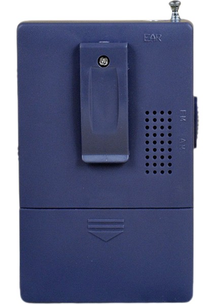 BC-R60 Cep Radyo Teleskopik Anten Mini Am/fm 2-Band Radyo Dünya Hoparlörlü Alıcı 3.5mm Kulaklık Jakı Taşınabilir Radyo (Yurt Dışından) fırsatları