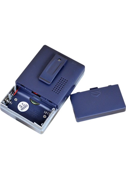 BC-R60 Cep Radyo Teleskopik Anten Mini Am/fm 2-Band Radyo Dünya Hoparlörlü Alıcı 3.5mm Kulaklık Jakı Taşınabilir Radyo (Yurt Dışından) indirimleri