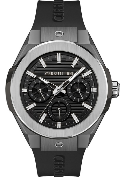 Cerrutı CIWGQ2116905 Erkek Kol Saati