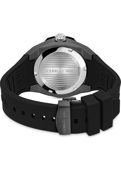 Cerrutı CIWGQ2116905 Erkek Kol Saati fiyatları