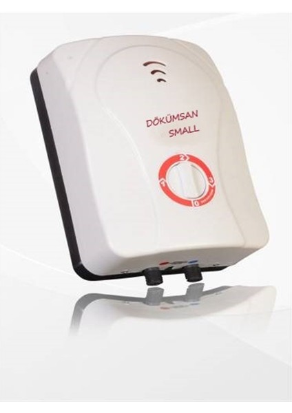 Small Şofben 7000 Watt