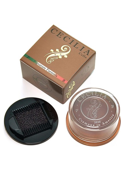 Viyolonsel Reçine Cecilia (Andrea) Signature