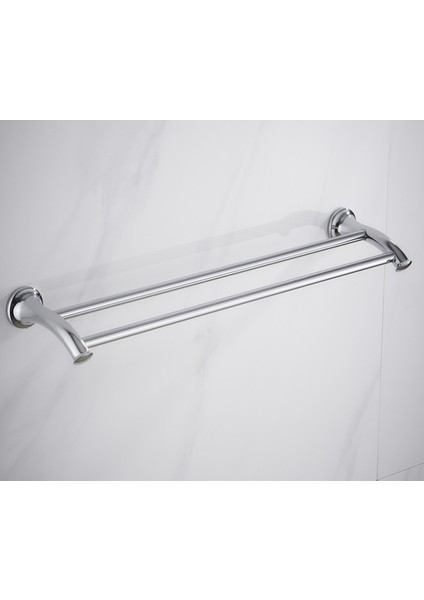 Paslanmaz Çelik Krom Kaplama Banyo Donanım Seti Havlu Raf Tuvalet Kağıdı Tutucu Havlu Bar Kanca Banyo Aksesuarları Seti | Banyo Takımı | Banyo Aksesuarları Setsteel Banyo Aksesuarları fiyatları