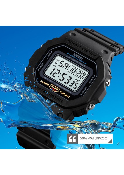 Ordu Yeşil Beyaz Ekranını Kol Saati (Yurt Dışından) fiyatları