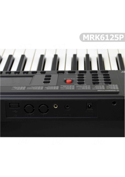 Org Manuel Raymond MRK54N