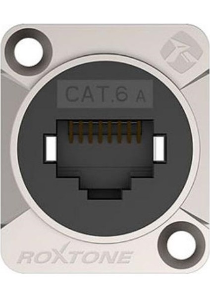 RX-J105 Beslemeli Cat6 RJ45 Şase (15Lİ Hazır Paket)