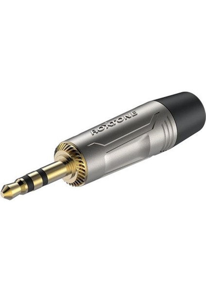 RX-J705 3.5 mm Stereo Jak (20Lİ Hazır Paket)