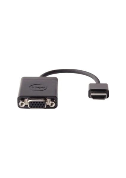 Kit -Hdmı To VGA Adapter