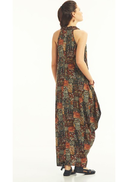 Degaje Yaka Otantik Elbise indirimleri