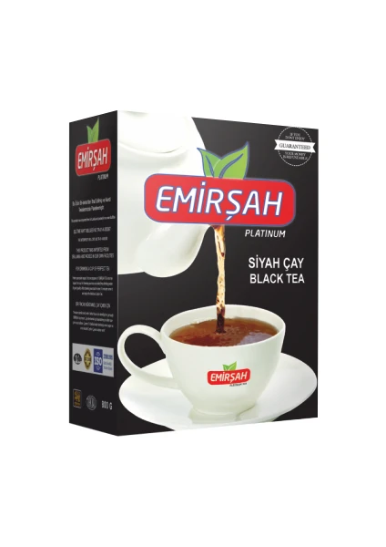 Çay 800 gr Paket Kaçak Çay