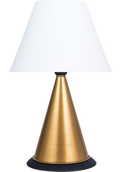 Peak Gold Koni Exclusive Abajur
