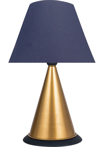 Peak Gold Koni Exclusive Abajur