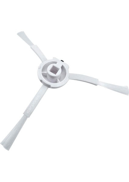 Xiaomi Uyumlu Mijia Mop 1c 2c 1t Mi 2pro+ Dreame F9 Robot Süpürge Yan Fırça 1 Adet
