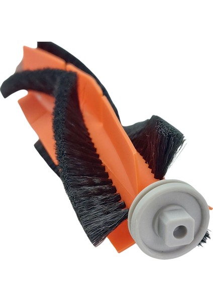 Xiaomi Uyumlu Mijia Mop 1c 2c 1t Mi 2pro+ Dreame F9 Robot Süpürge Ana Rulo Fırça Hepa Filtre 2 Adet fiyatları