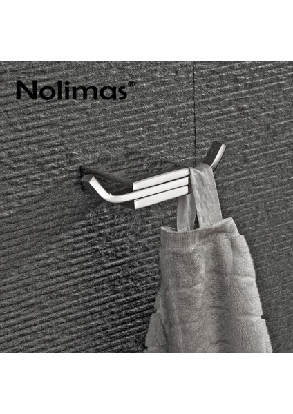Paslanmaz Çelik Banyo Donanım Seti Aksesuarları Diş Fırçası Tutucu Tuvalet Kağıdı Tutucu Havlu Bar Kanca, Cilalı Sonuç | Banyo Donanım Seti | Banyo Hardwarebathroom Aksesuarları