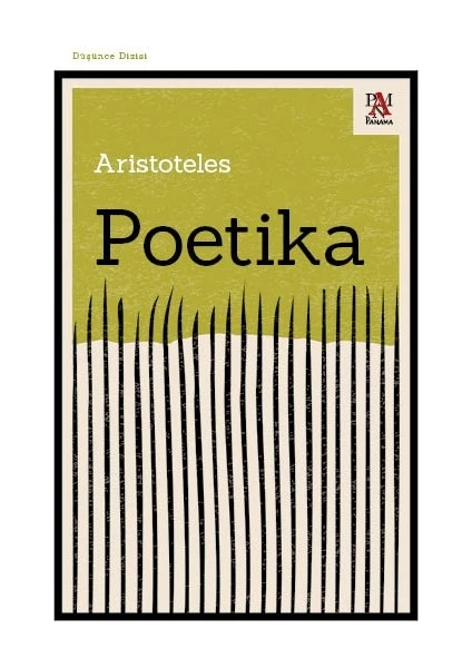 Poetika - Aristoteles