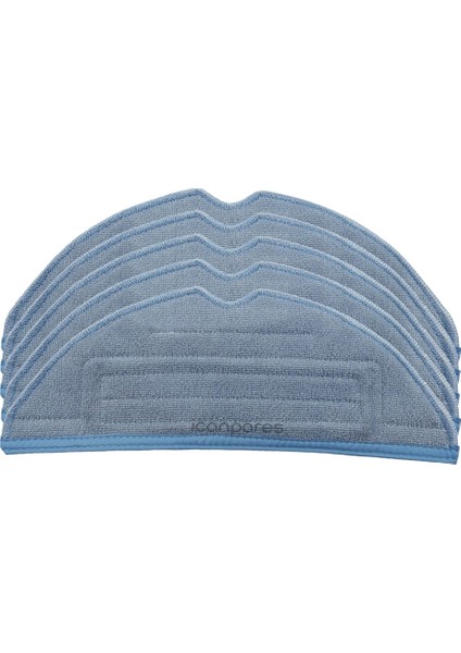 Xiaomi Roborock S7 T7S T7S Plus Robot Süpürge Mop Bezi 5 Adet