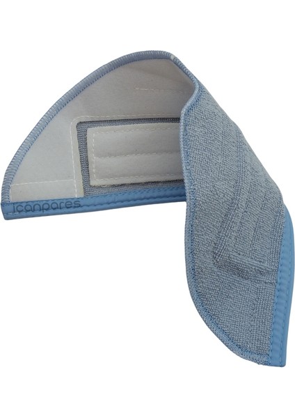 Xiaomi Roborock S7 T7S T7S Plus Robot Süpürge Mop Bezi 10 Adet fiyatları