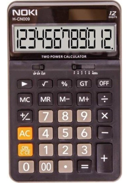 Hesap Makinesi H-CN009