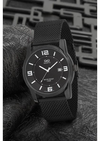 Unisex Kol Saati 3F143