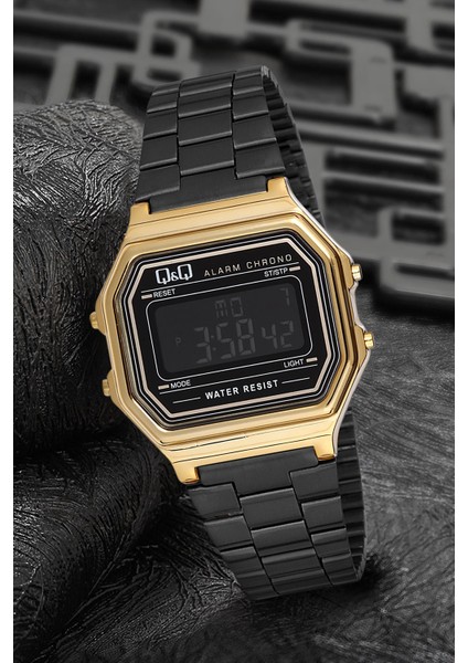 3G2688 Unisex Kol Saati
