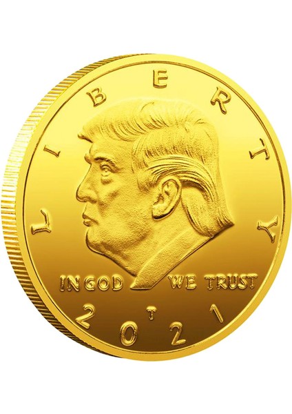 Para Amerikan 45TH Metal Sikke Koleksiyonu (Yurt Dışından) fiyatları