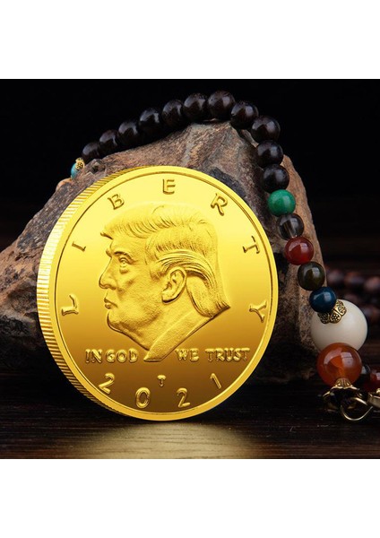 Para Amerikan 45TH Metal Sikke Koleksiyonu (Yurt Dışından) modelleri