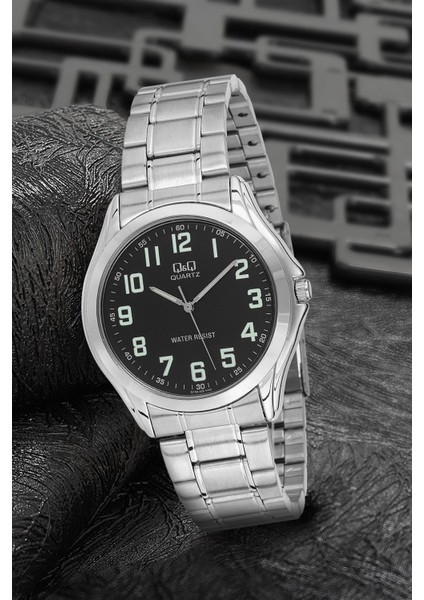 3G3220 Unisex Kol Saati