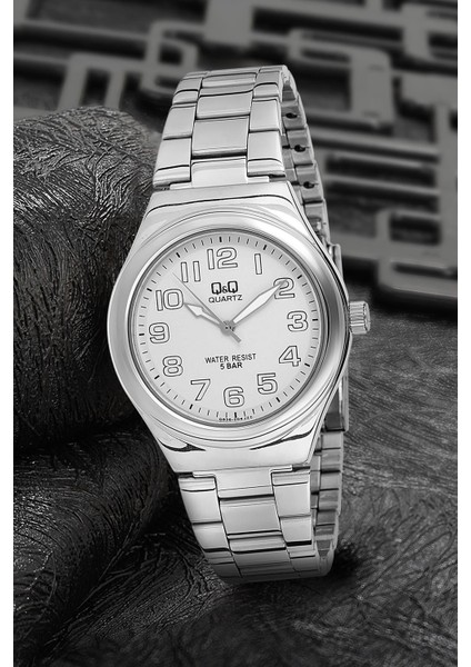 3G3221 Unisex Kol Saati