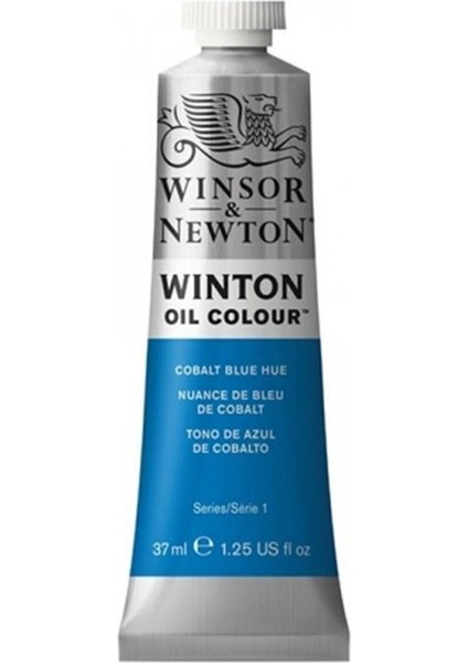 Wn Y.boya 37ML Cobalt Blue Hue 179 15