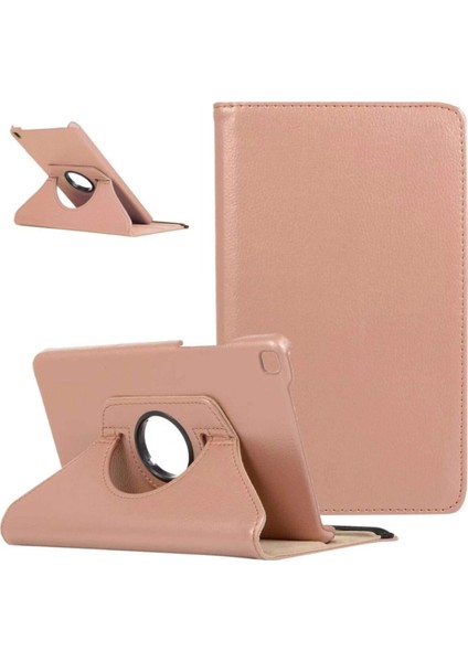 Lenovo M10 Plus TB-X606F TB-X606X Kılıf 360 Dönebilen Standlı Case fiyatları