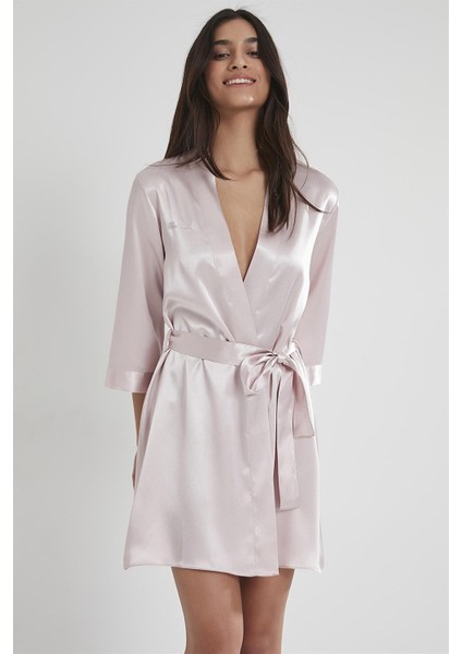 1010 Saten Sabahlık modelleri