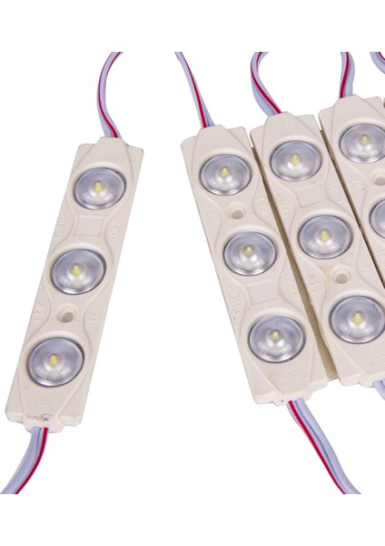 Taşkın Led 1.5 W Plus LED Modül 20'li