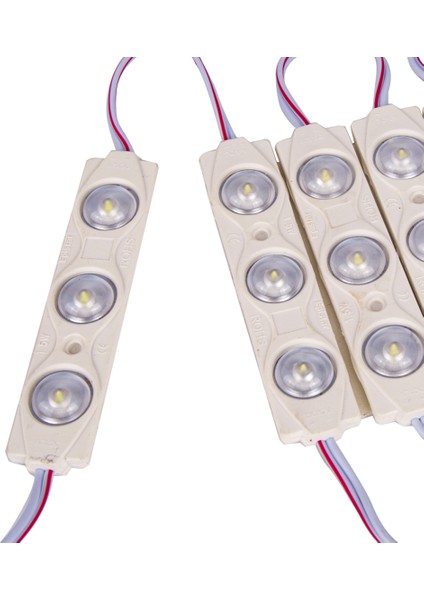1.5 W Plus LED Modül 20'li