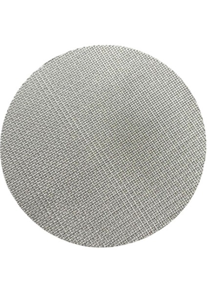 SunniMix Kahve Filtresi Plaka Kahve Portafilter Espresso Portafilter Için Filtre Plakası 58.5mm fiyatları