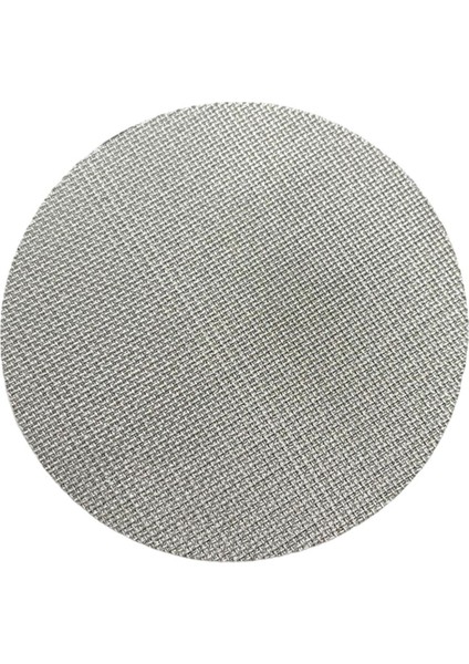 SunniMix Kahve Filtresi Plaka Kahve Portafilter Espresso Portafilter Için Filtre Plakası 58.5mm modelleri