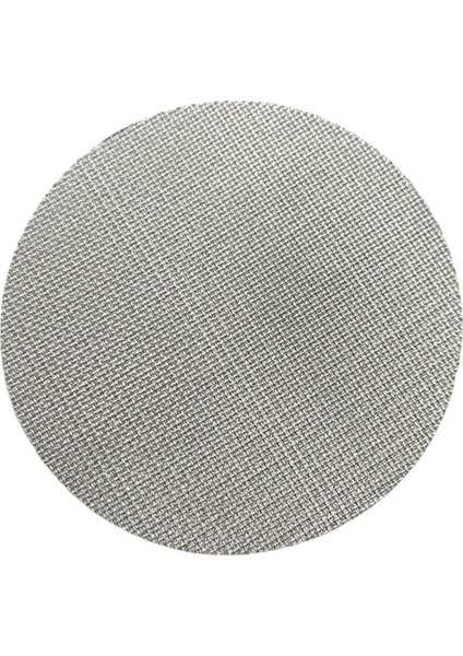 SunniMix Kahve Filtresi Plaka Kahve Portafilter Espresso Portafilter Için Filtre Plakası 58.5mm fırsatları