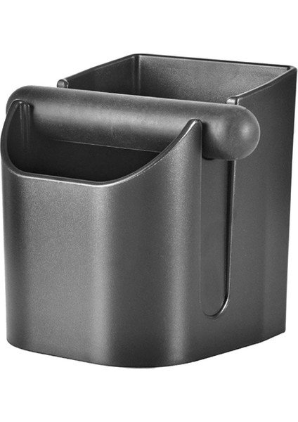 SunniMix Kahve Vurmak Kutusu Öğütme Konteyner Espresso Bin Anti Kayma Vuruş Çubuğu STYLE02(Yurt Dışından)