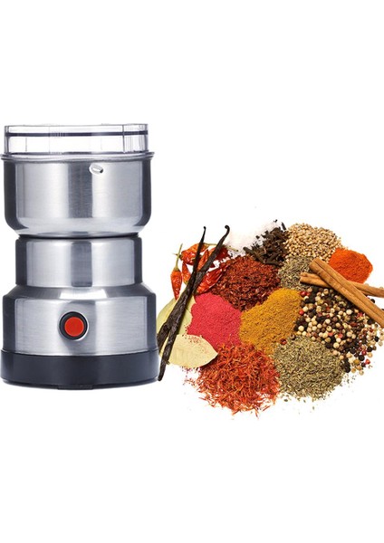 SunniMix Fasulye Baharat Blender Tahıllar Öğütücü modelleri
