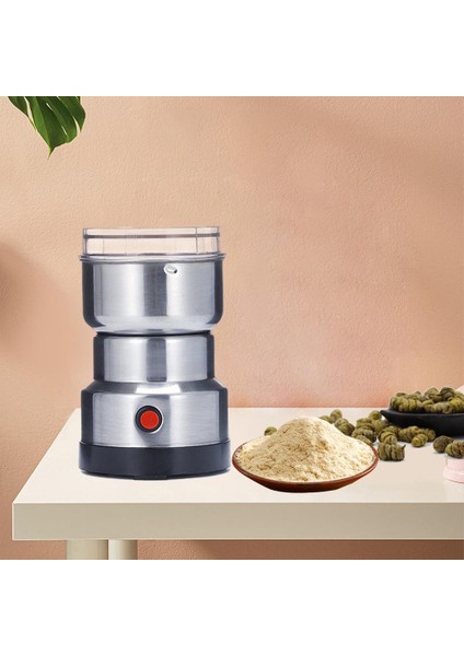 SunniMix Fasulye Baharat Blender Tahıllar Öğütücü indirimleri