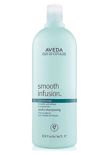 Smooth Infusion Shampoo 1000ML