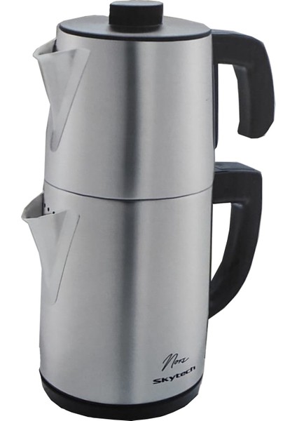 Nors ST-6000 Lüx Çelik Çaycı