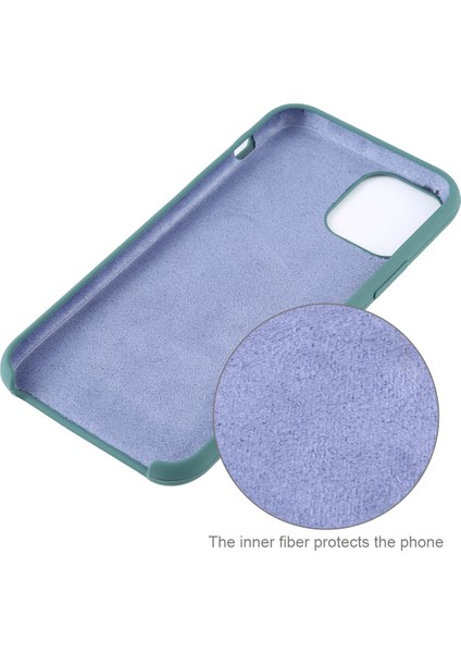 Iphone 13 Için Tpu Silikon Kılıf Lacivert fiyatları